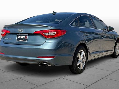 Used 2016 Hyundai Sonata SE image 12