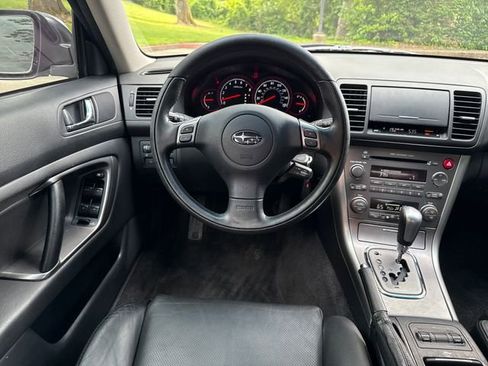 Used 2005 Subaru Legacy 2.5GT Limited AWD/4WD image 13