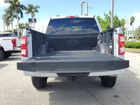 Certified 2022 Ford F150 XL w/ STX Appearance Package image 13