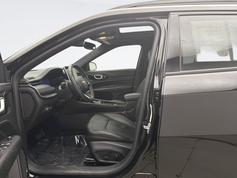 Used 2022 Jeep Compass High Altitude image 11