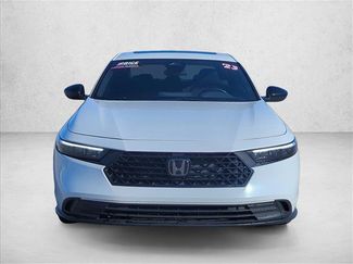 Used 2023 Honda Accord Sport video 2