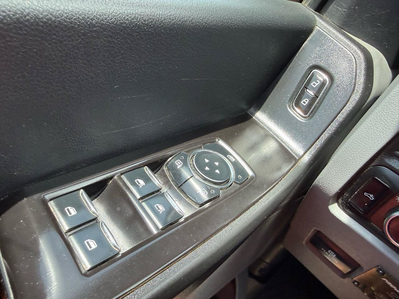 Used 2023 Ford F250 XL w/ XL Off-Road Package AWD/4WD image 27