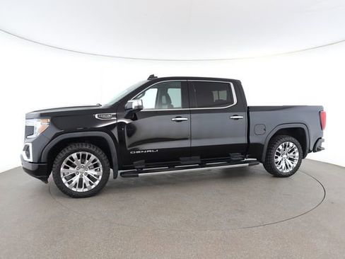 Used 2020 GMC Sierra 1500 Denali image 6