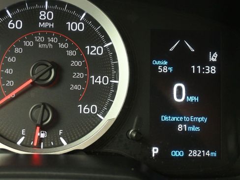 Certified 2020 Toyota Corolla SE image 16