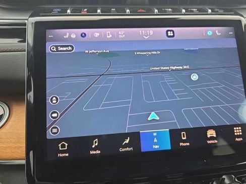 Used 2022 Jeep Grand Cherokee Summit image 4