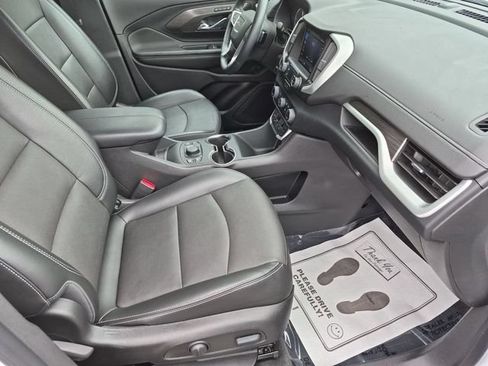 Used 2023 GMC Terrain SLT AWD/4WD image 30