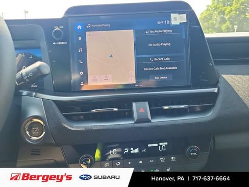 New 2026 Subaru Outback Premium AWD/4WD image 17