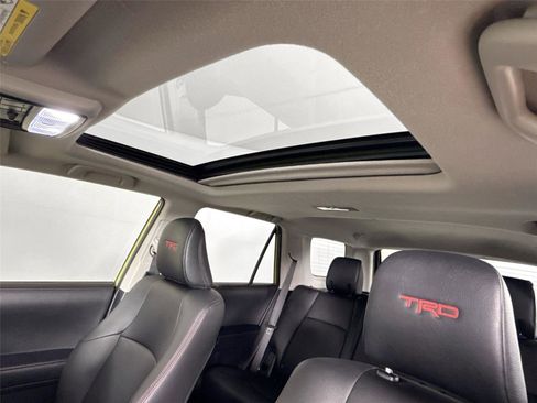 Certified 2022 Toyota 4Runner TRD Pro image 6