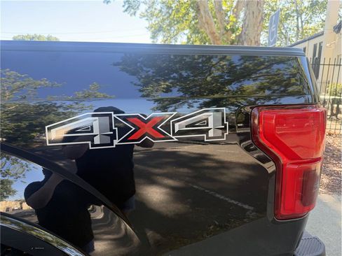 Used 2018 Ford F150 Lariat AWD/4WD image 15