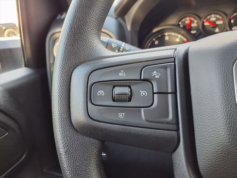 New 2026 GMC Sierra 3500 Pro image 9