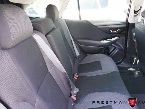 Used 2022 Subaru Outback Premium AWD/4WD image 45