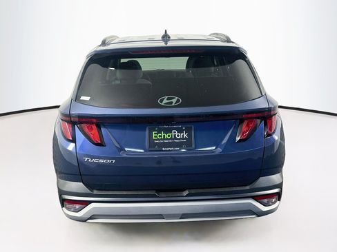 Used 2025 Hyundai Tucson SEL FWD image 7