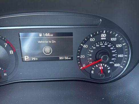 Used 2022 Kia Soul Turbo FWD image 7