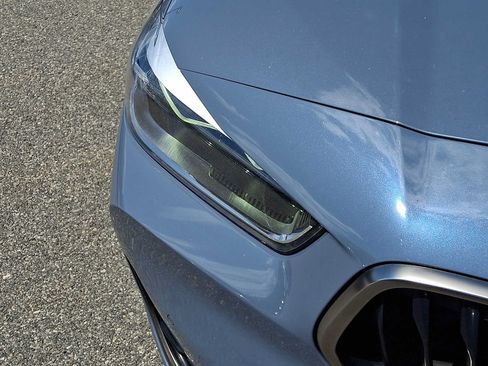 Used 2021 BMW X2 M35i AWD/4WD image 10