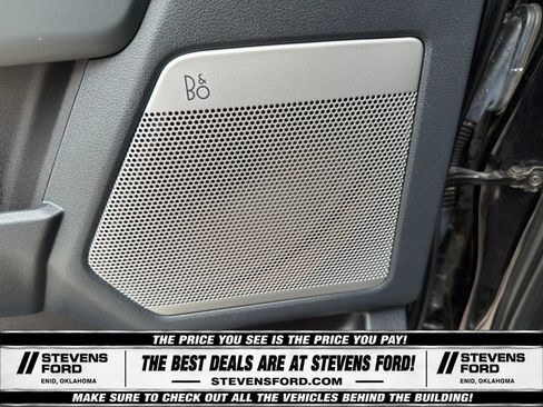Used 2022 Ford F150 Lariat AWD/4WD image 20
