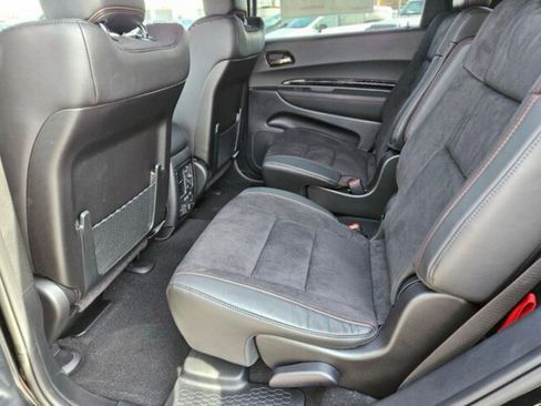 New 2026 Dodge Durango GT image 13