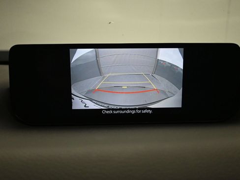 Used 2024 MAZDA CX-50 AWD 2.5 Turbo image 16