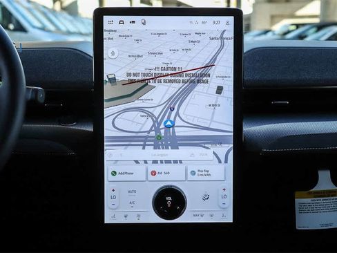 New 2026 Ford Mustang Mach-E GT image 13