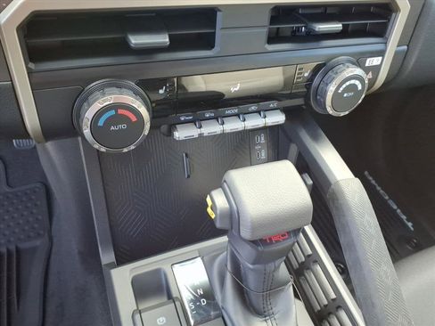 New 2026 Toyota Tacoma TRD Off-Road image 14