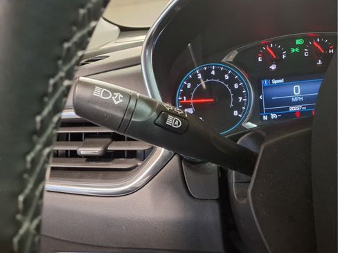 Certified 2024 Chevrolet Equinox LT FWD image 14