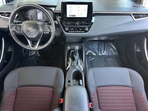 Used 2024 Toyota Corolla SE FWD image 12