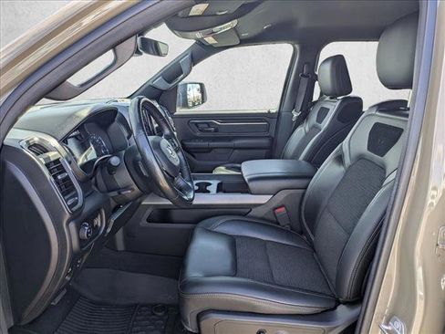 Used 2020 RAM 1500 Big Horn w/ Built-to-serve Edition AWD/4WD image 16