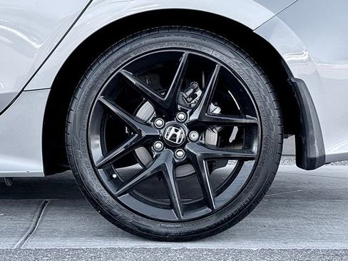 Used 2022 Honda Civic Sport image 25