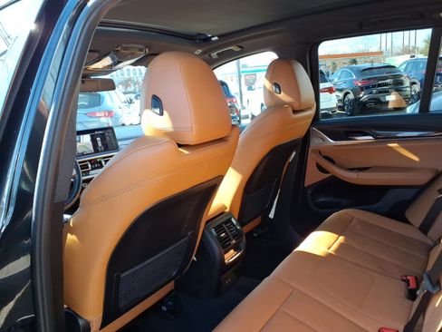 Used 2022 BMW X3 M40i image 17