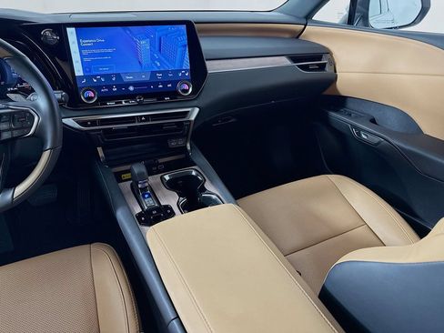 Certified 2025 Lexus RX 350 Premium w/ Convenience Package FWD image 24