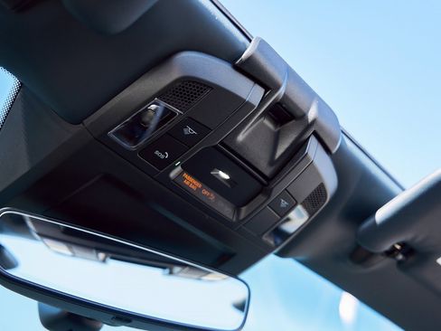 Used 2024 Porsche 911 Turbo S image 75