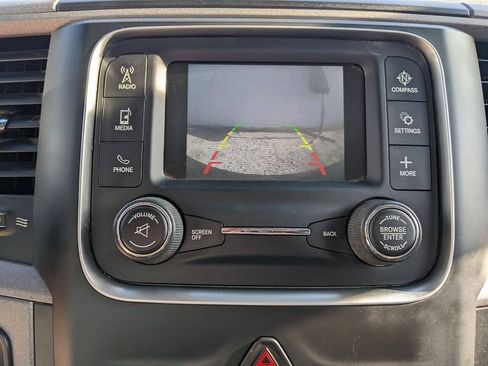 Used 2017 RAM 1500 Tradesman w/ Popular Equipment Group RWD image 15