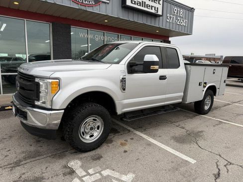 Used 2017 Ford F250 XL w/ Power Equipment Group image 1