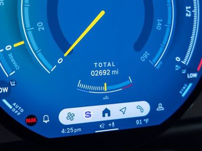 Used 2026 MINI Cooper S