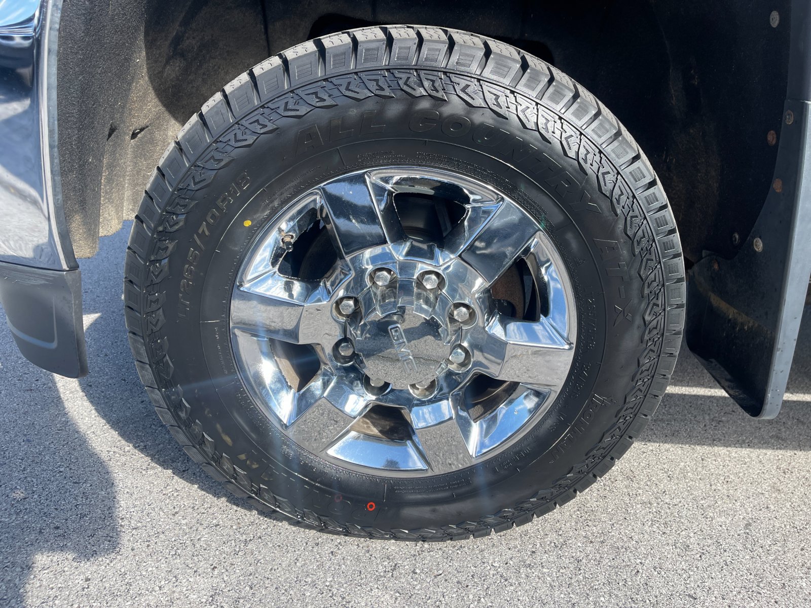 Used 2016 GMC Sierra 3500 SLT w/ Duramax Plus Package AWD/4WD image 32