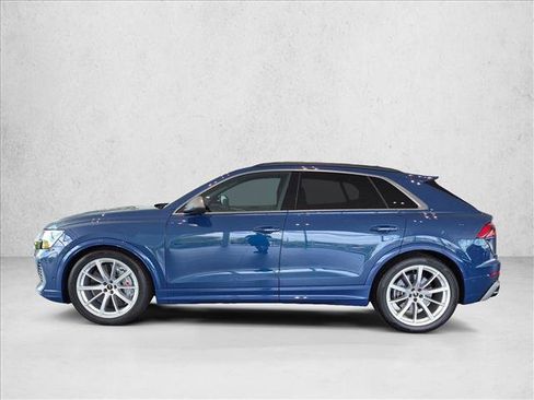 New 2026 Audi RS Q8 performance AWD/4WD image 5