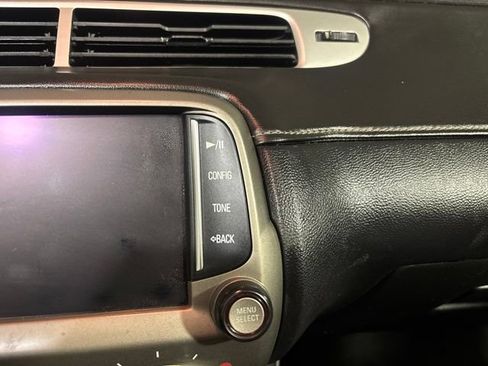 Used 2014 Chevrolet Camaro LT RWD image 34
