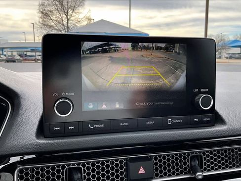 Used 2022 Honda Civic EX-L image 25