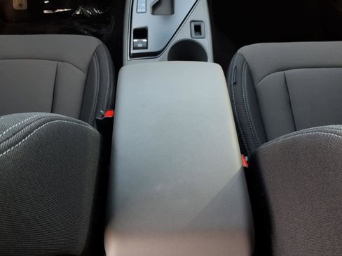 New 2026 Subaru Crosstrek 2.5i image 28