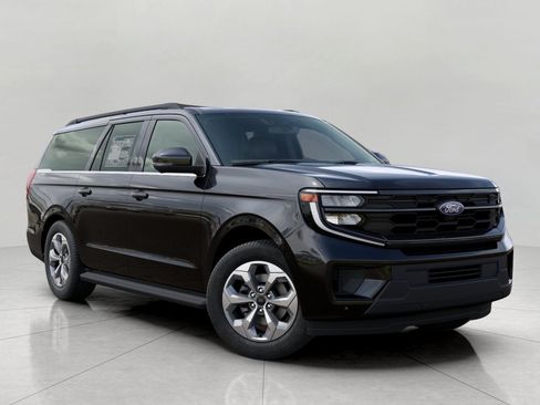 New 2027 Ford Expedition Max Active AWD/4WD image 4