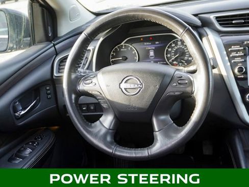 Used 2023 Nissan Murano Platinum image 12