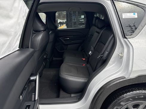 New 2026 MAZDA CX-5 Select AWD/4WD image 30