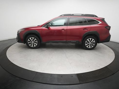 Used 2024 Subaru Outback Premium AWD/4WD image 23