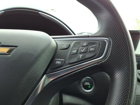 Used 2025 Chevrolet Malibu LT FWD image 24