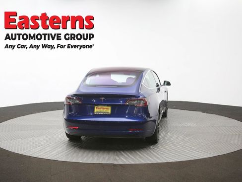 Used 2018 Tesla Model 3 Long Range image 34