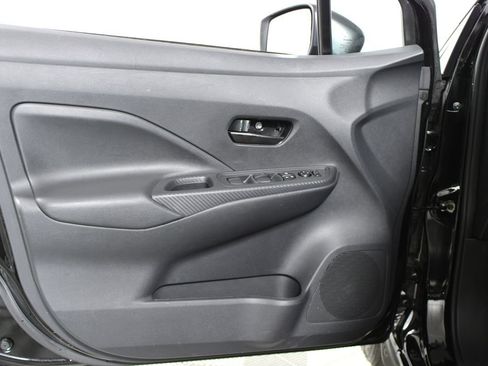 Used 2025 Nissan Versa S w/ Trunk Package FWD image 5