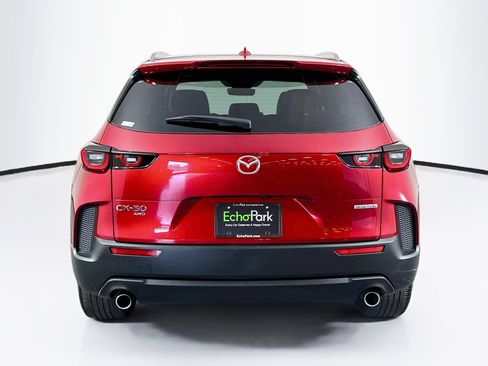Used 2025 MAZDA CX-50 AWD 2.5 S w/ Premium Plus Pkg image 7