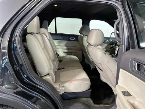 Used 2013 Ford Explorer 4WD image 26