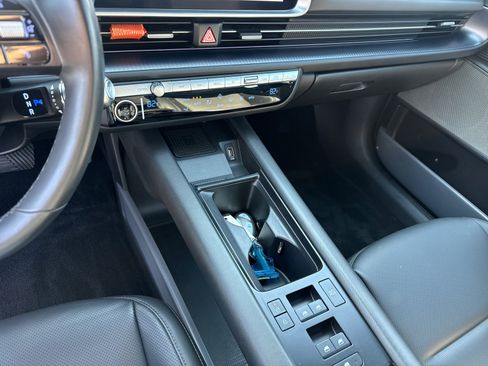 Certified 2023 Hyundai Ioniq 6 SEL w/ Cargo Package image 30