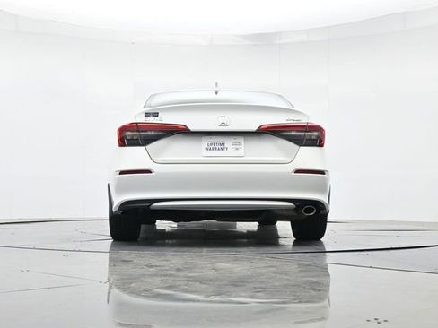 Used 2024 Honda Civic Sport image 36