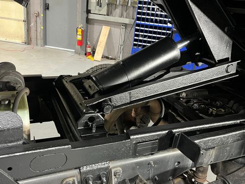 Used 2019 Ford F450 XL w/ XL Value Package image 13